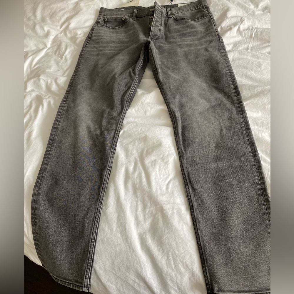 Rag & Bone men’s jeans